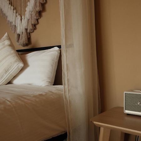 Summer Delight B&B Nanvan Kültér fotó