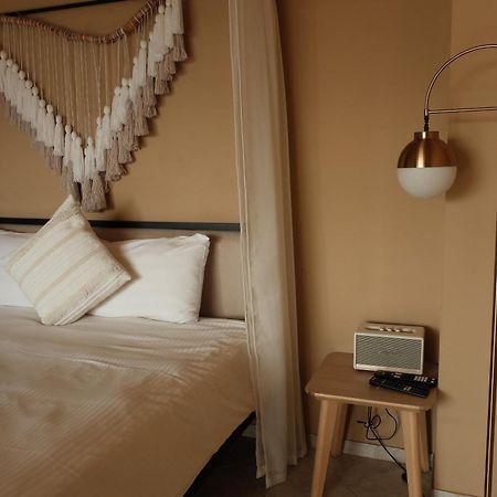 Summer Delight B&B Nanvan Kültér fotó