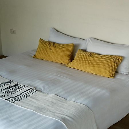 Summer Delight B&B Nanvan Kültér fotó
