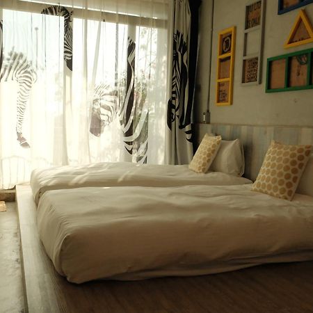 Summer Delight B&B Nanvan Kültér fotó