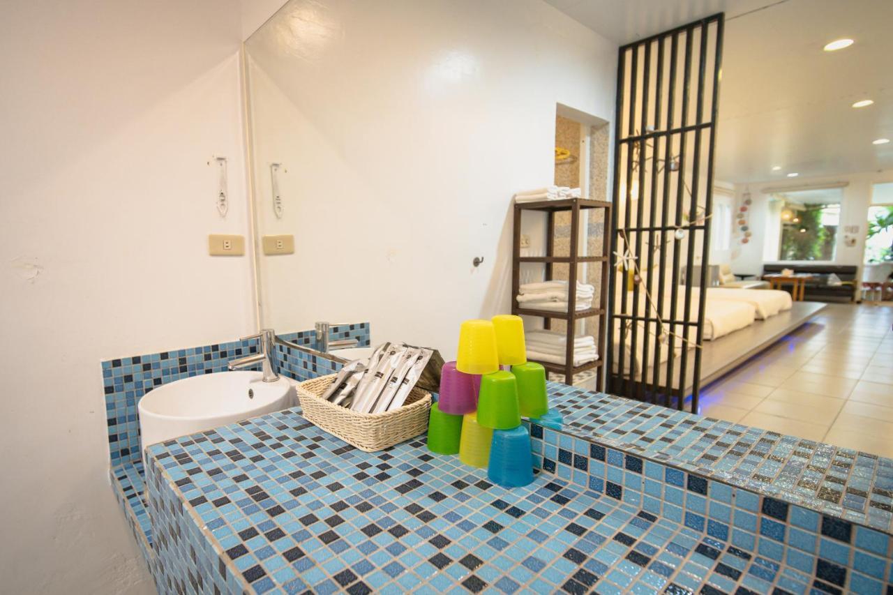 Summer Delight B&B Nanvan Kültér fotó
