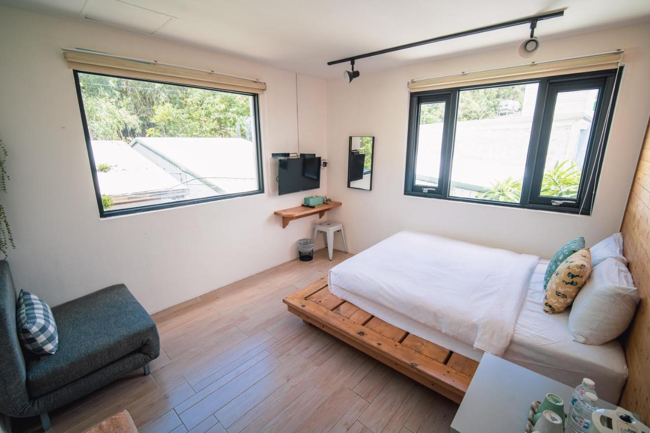 Summer Delight B&B Nanvan Kültér fotó