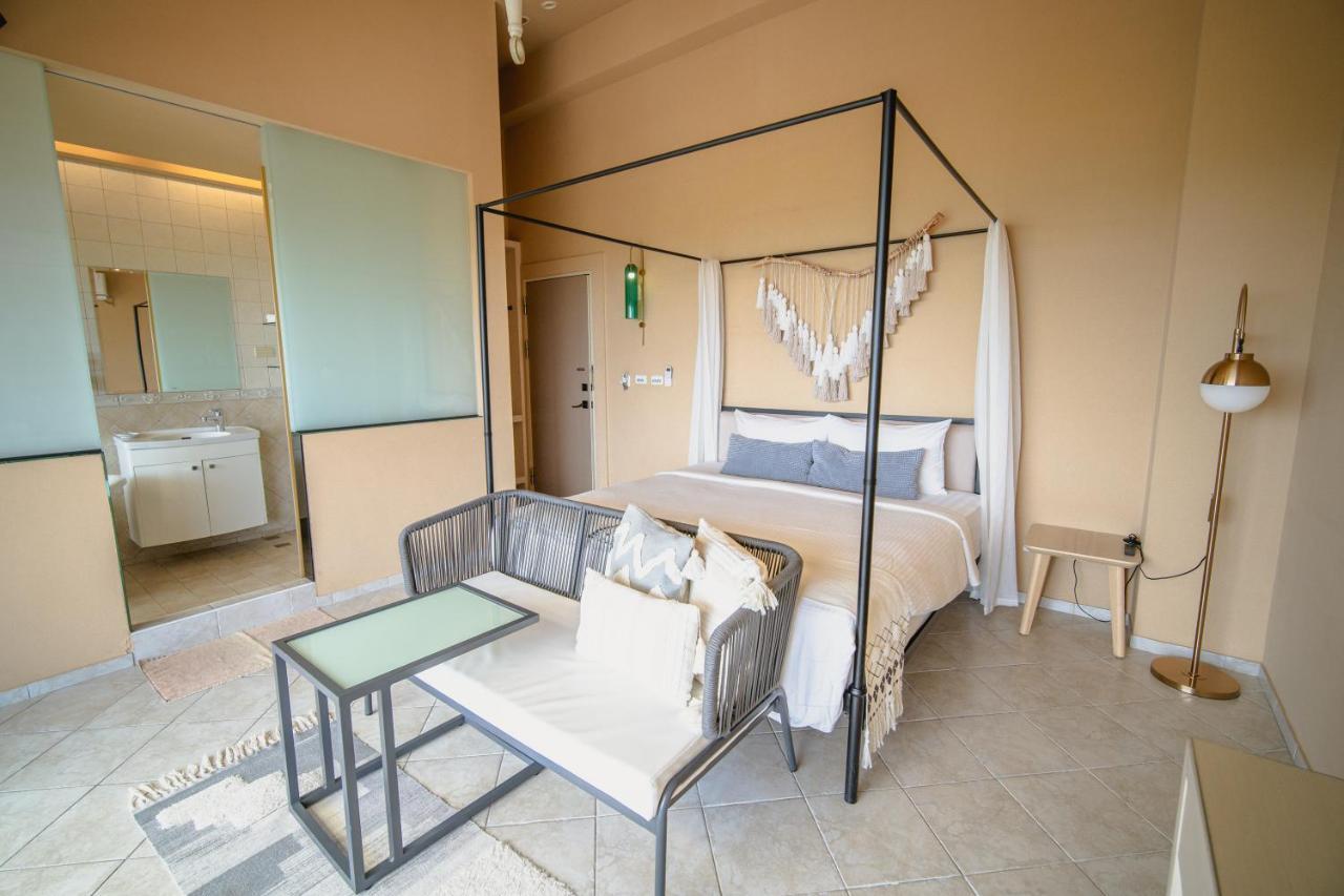 Summer Delight B&B Nanvan Kültér fotó