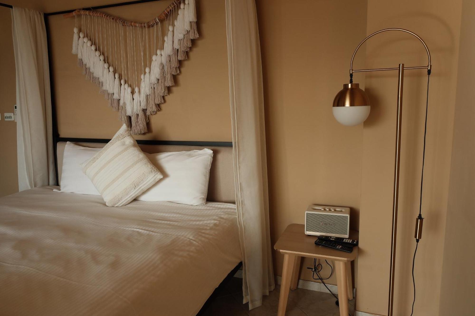 Summer Delight B&B Nanvan Kültér fotó