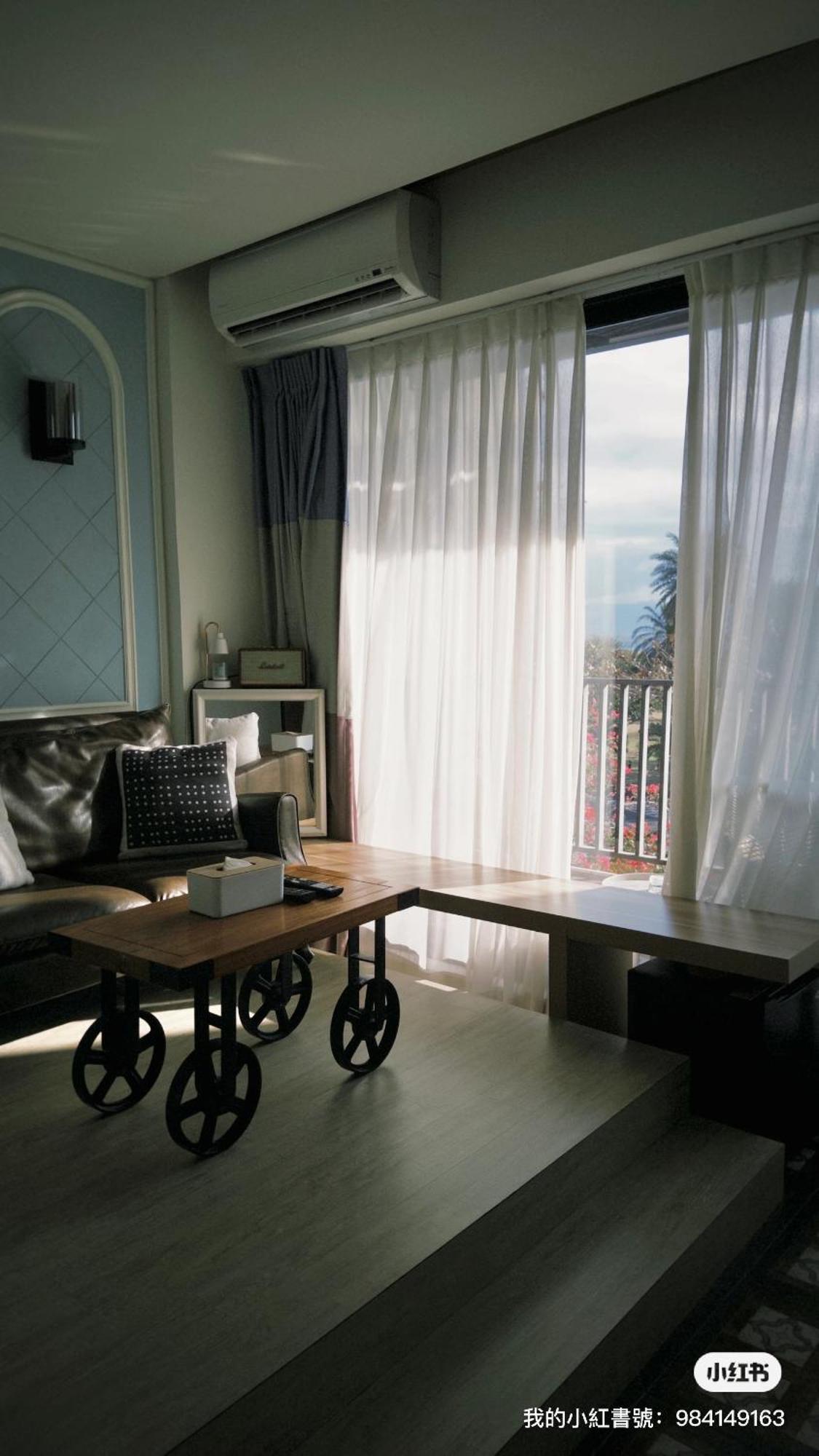 Summer Delight B&B Nanvan Kültér fotó