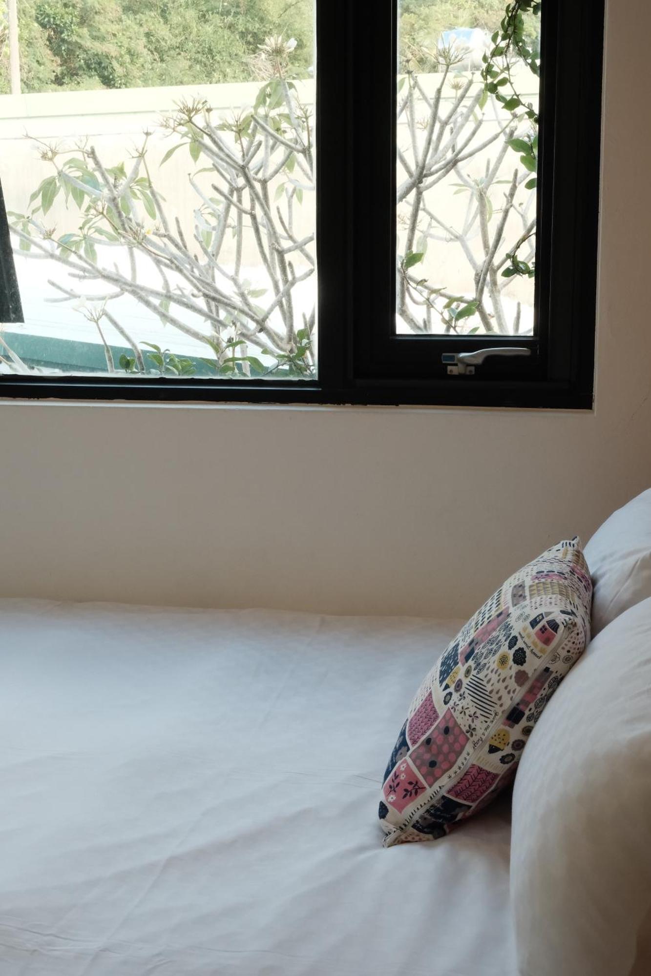 Summer Delight B&B Nanvan Kültér fotó