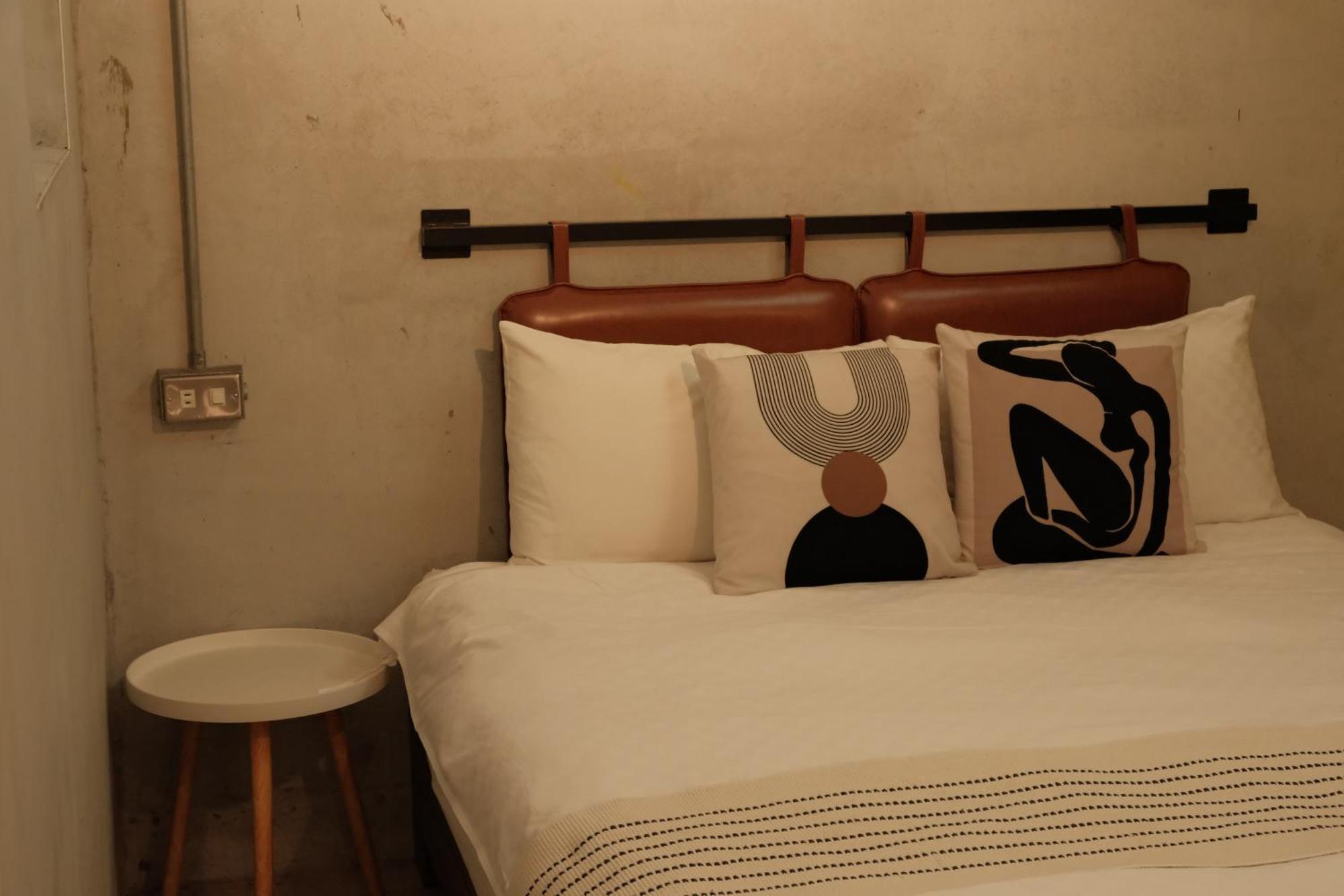 Summer Delight B&B Nanvan Kültér fotó
