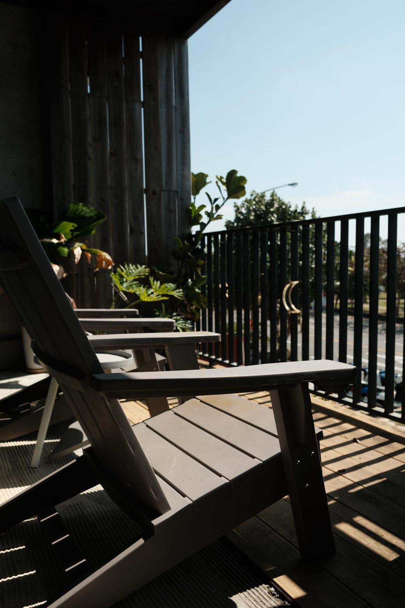 Summer Delight B&B Nanvan Kültér fotó