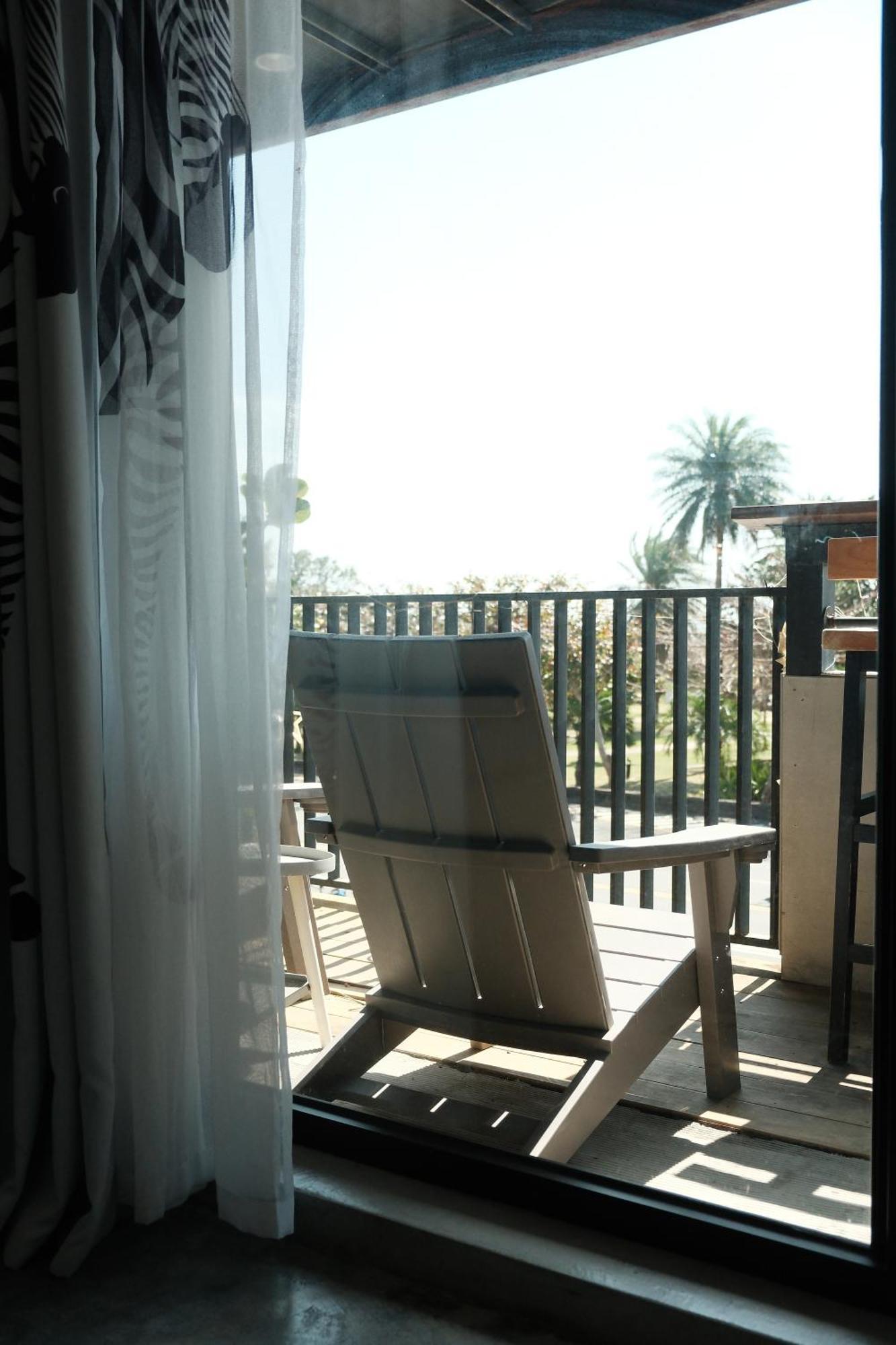 Summer Delight B&B Nanvan Kültér fotó