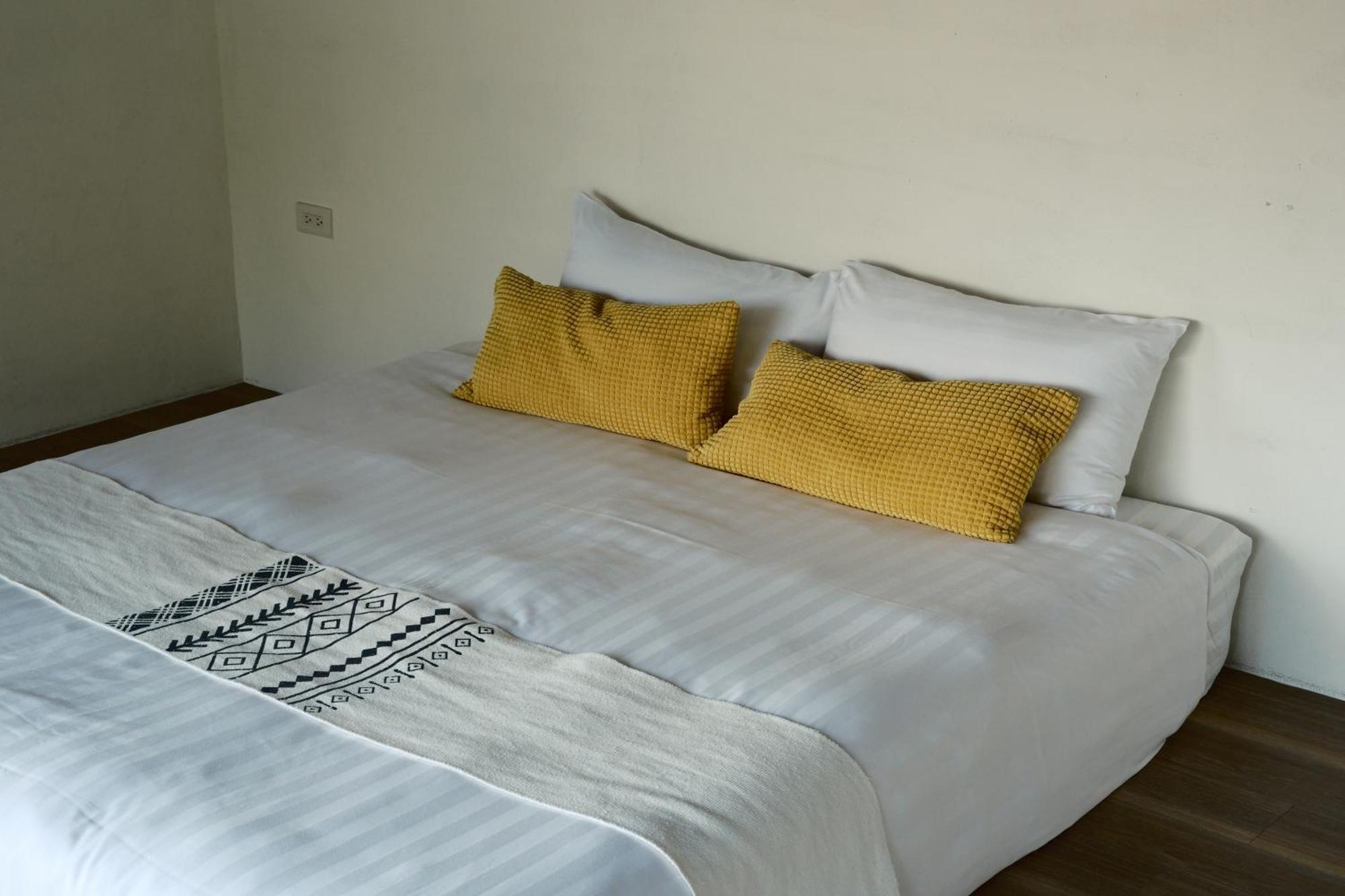 Summer Delight B&B Nanvan Kültér fotó