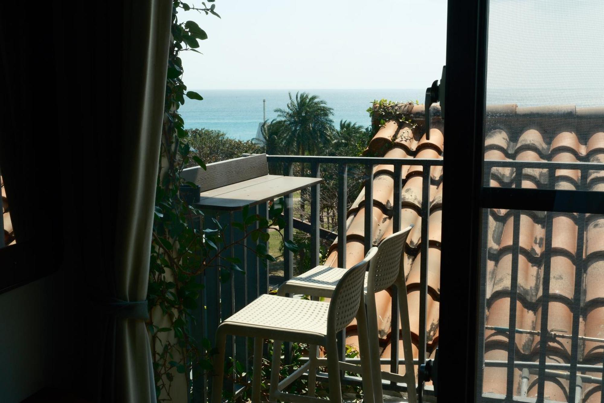 Summer Delight B&B Nanvan Kültér fotó
